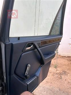 مرسيدس بنز E-Class